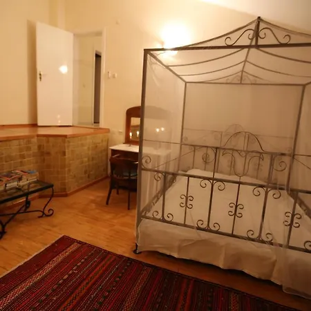 Hotel Palace Beycik