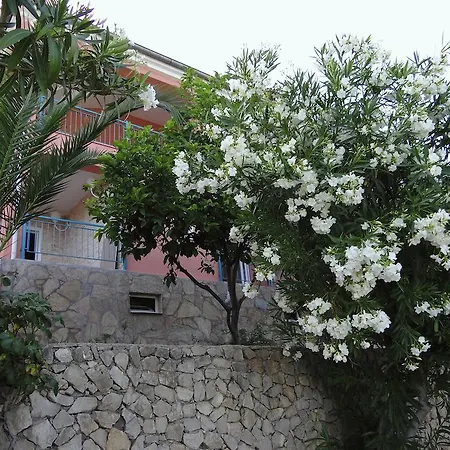 Palace Hotel Beycik