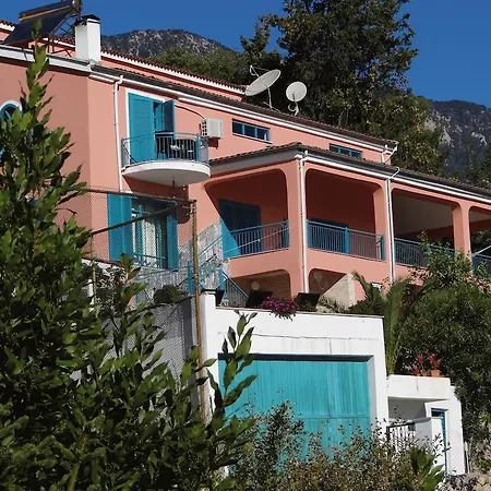 Hotel Palace